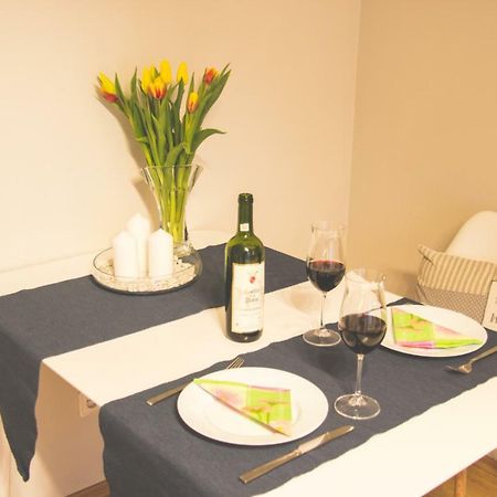 M&R Apartament Marina Mokotow Варшава Экстерьер фото