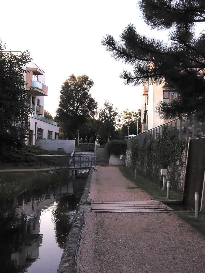 M&R Apartament Marina Mokotow Варшава Экстерьер фото