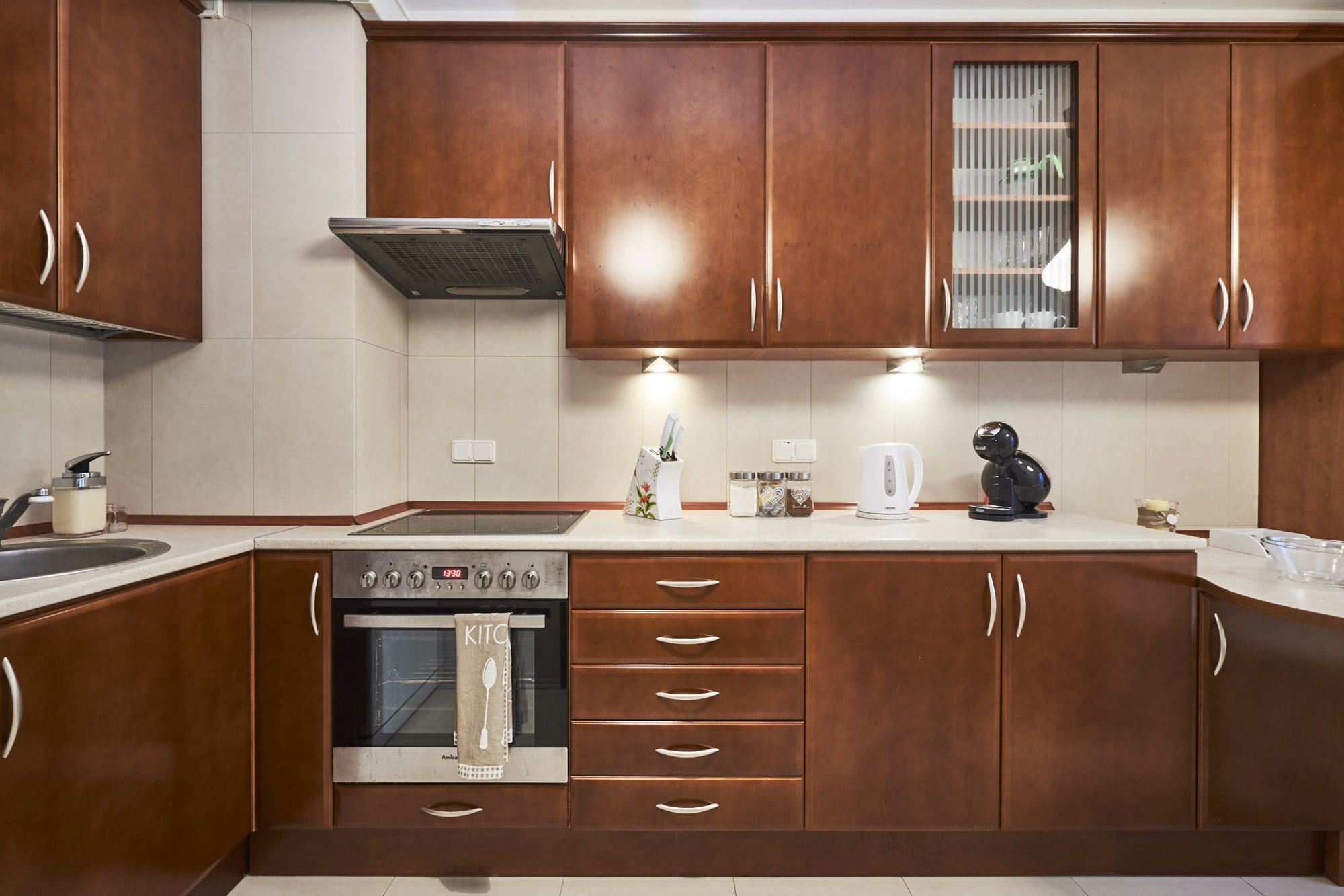 M&R Apartament Marina Mokotow Варшава Экстерьер фото
