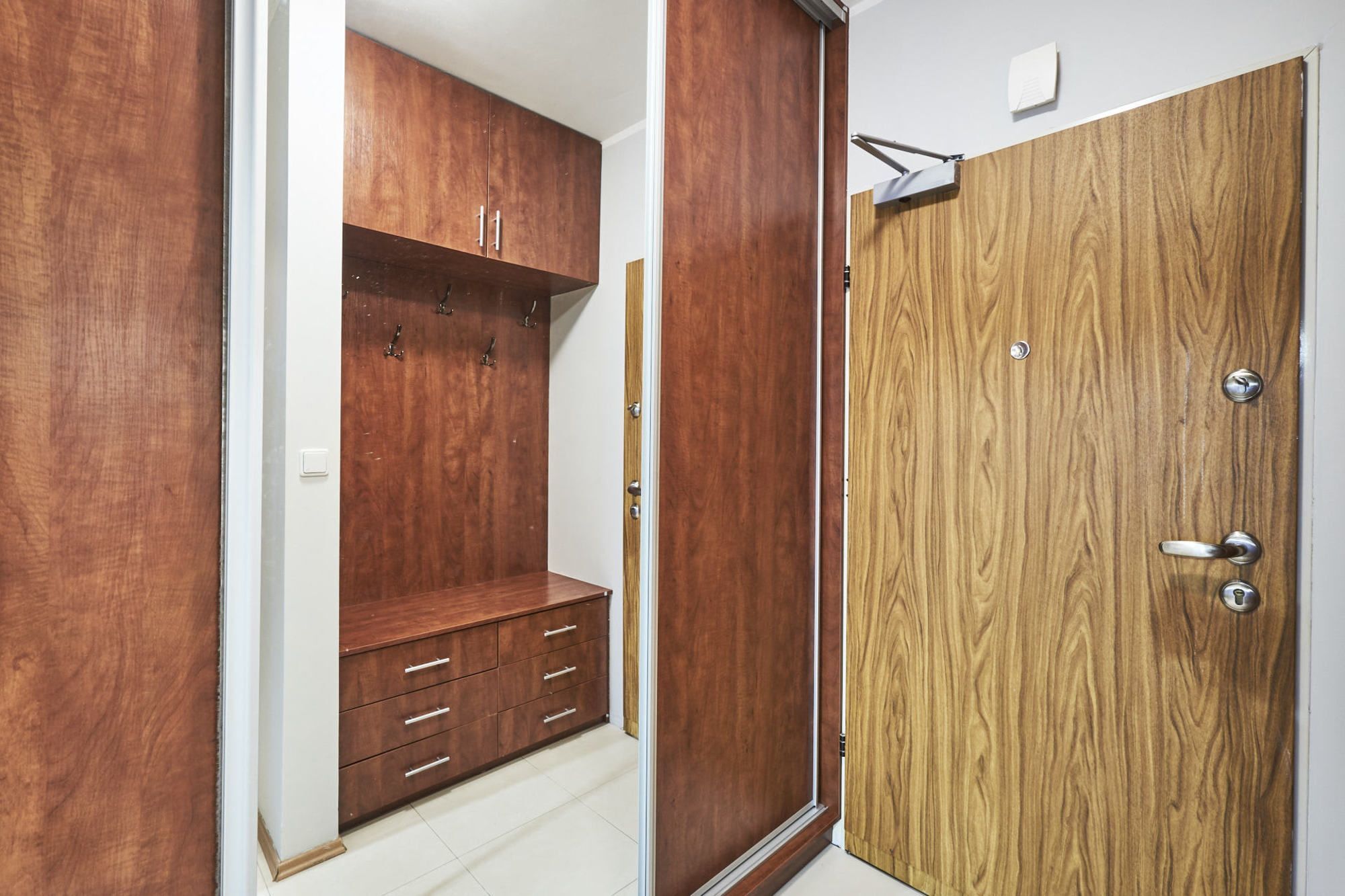 M&R Apartament Marina Mokotow Варшава Экстерьер фото