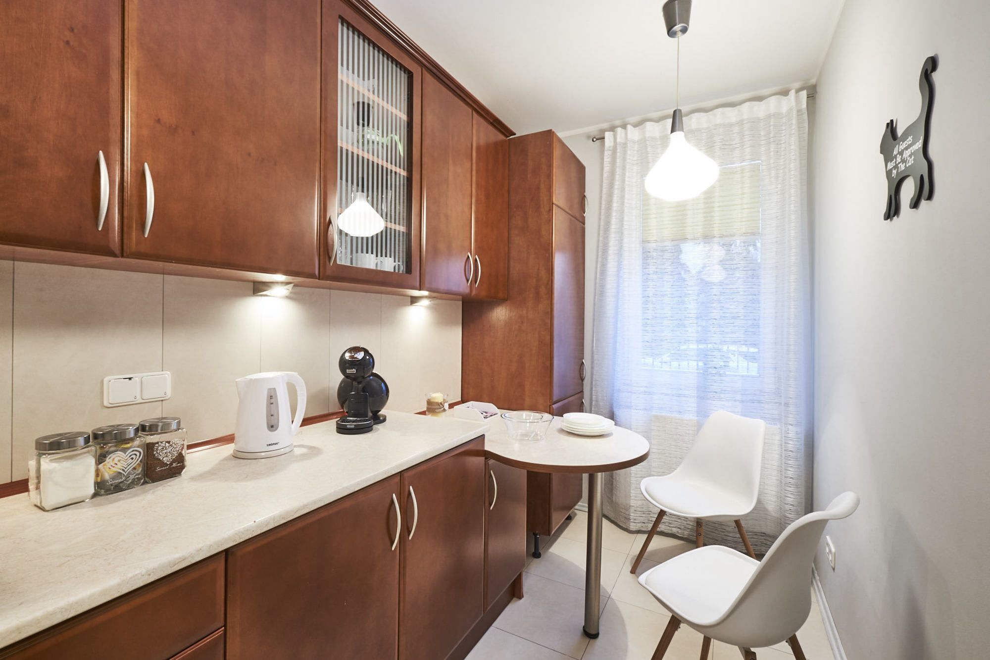 M&R Apartament Marina Mokotow Варшава Экстерьер фото