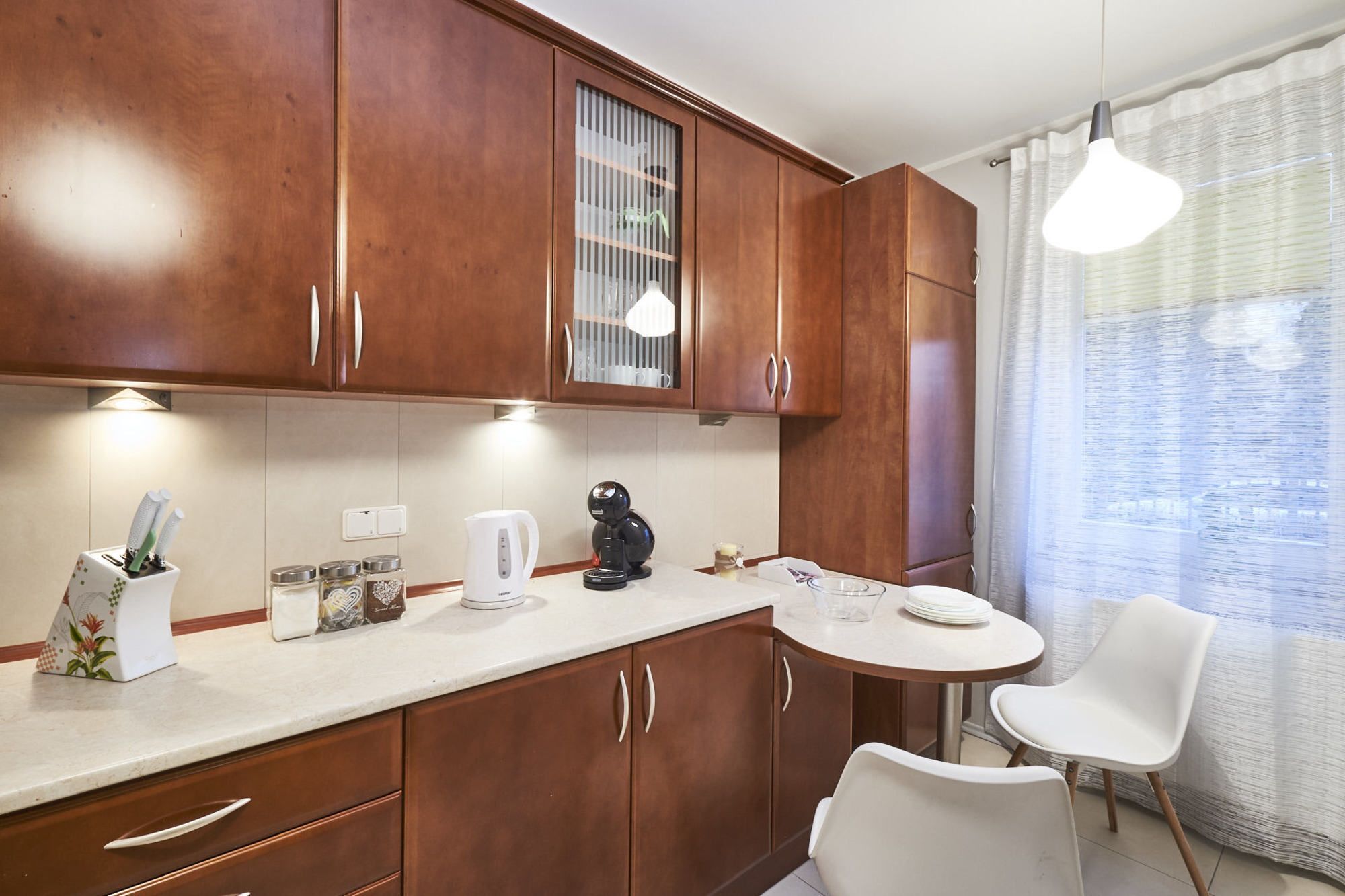 M&R Apartament Marina Mokotow Варшава Экстерьер фото